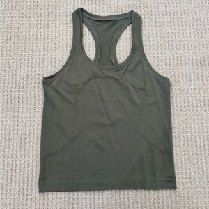 NWOT! Lululemon Tank Top